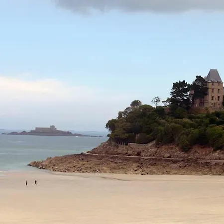 Homard & Fox Meuble 4 Etoiles Le Saint-enogat Dinard